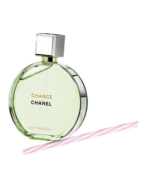 chanel eau fraiche myer|chanel chance eau fraiche.